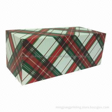 Gift Box Packaging